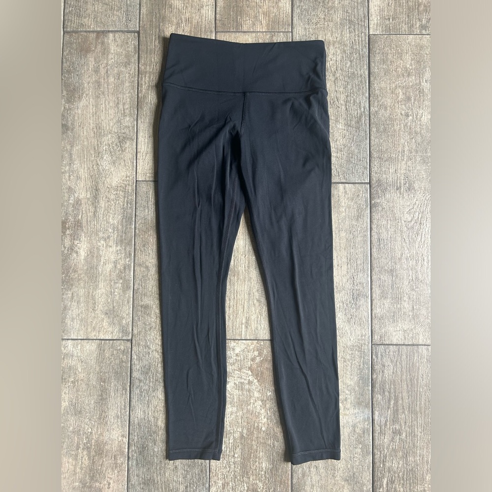 Athleta 7/8th High Rise Leggings